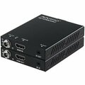 Avarro 4K At 60HZ, EXTENDER POC HDMI 2.0B/HDCP 2.2 0E-HDMIEX4KC